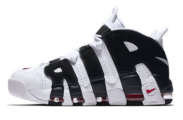 Women Air More Uptempo 17